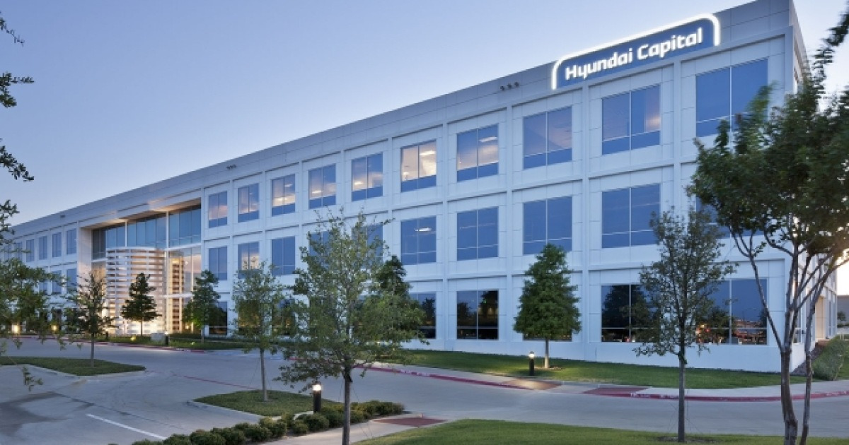 Hyundai Capital leads in customer satisfaction