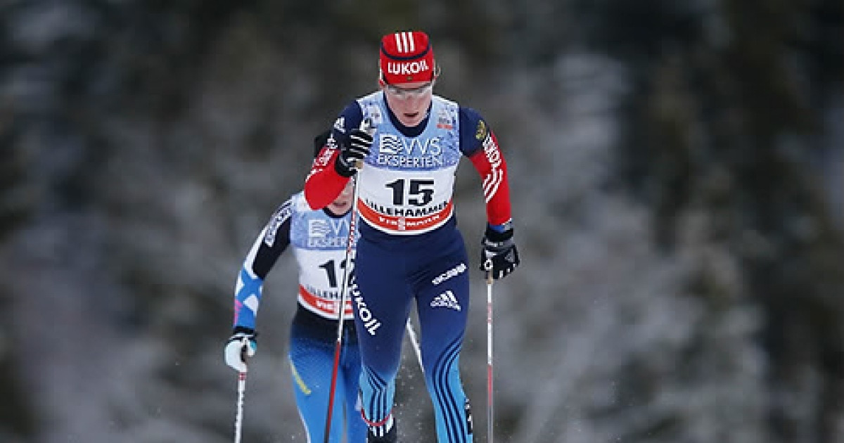 NORWAY CROSS COUNTRY SKIING WORLD CUP