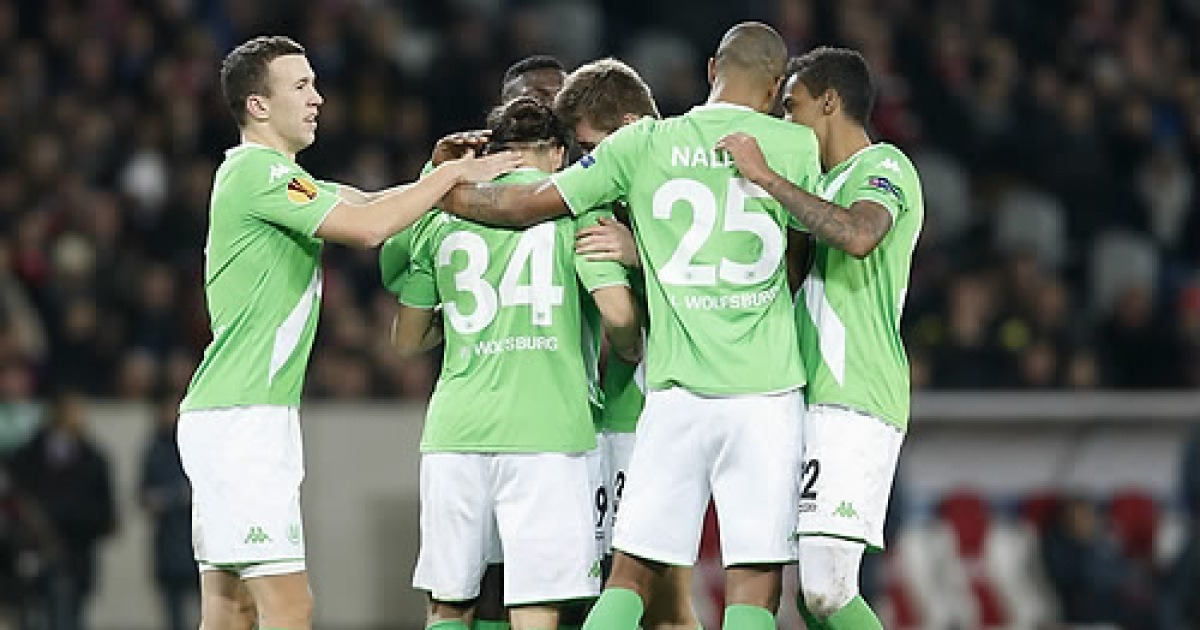 Resumen de la tercera ronda | UEFA Europa League 2014/15