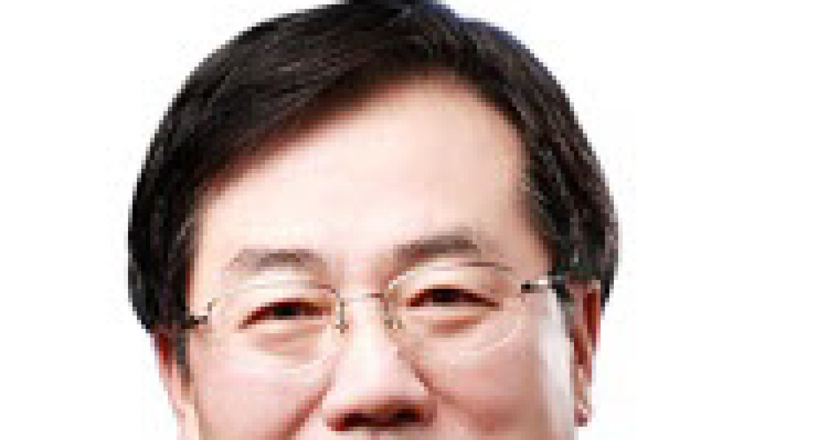 [신년사] 정승 식약처 처장 