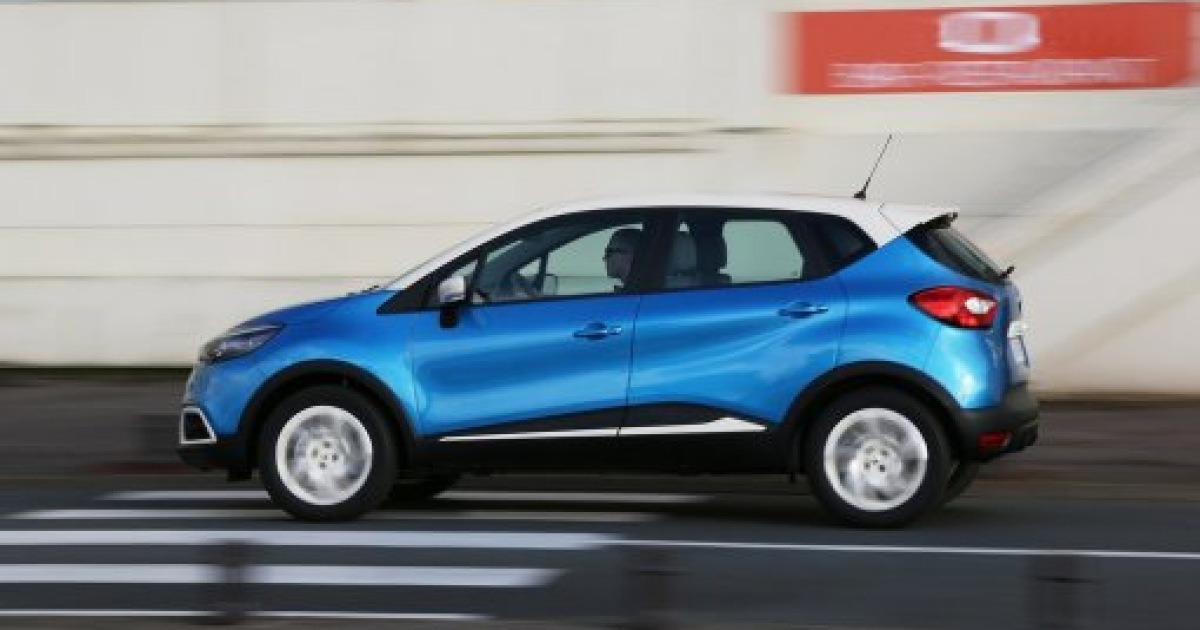 르노삼성, 지난해 16만9000여대 판매 