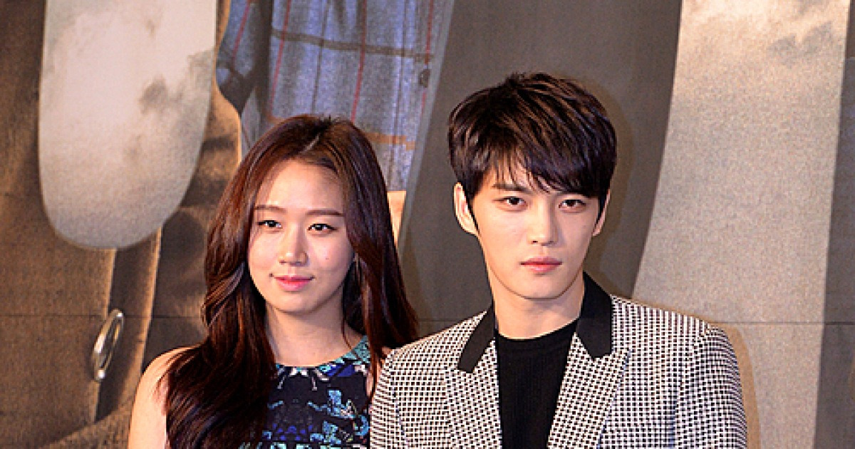 [영상]'스파이' 고성희 