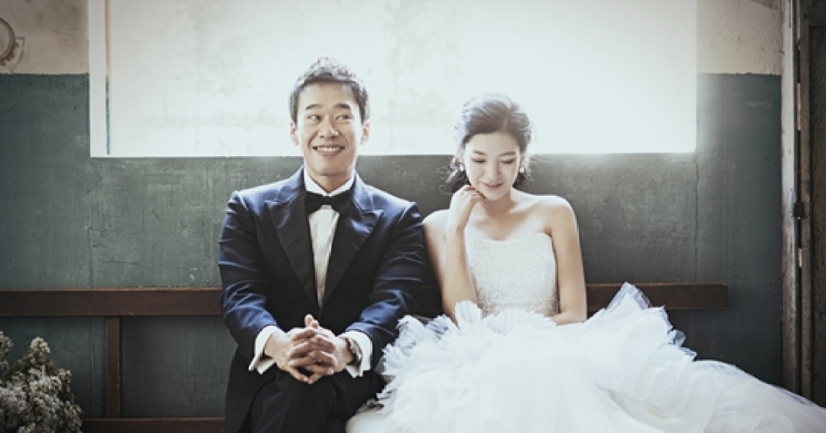 배우 조상기, 14살 연하 미모의 재원과 3월 결혼