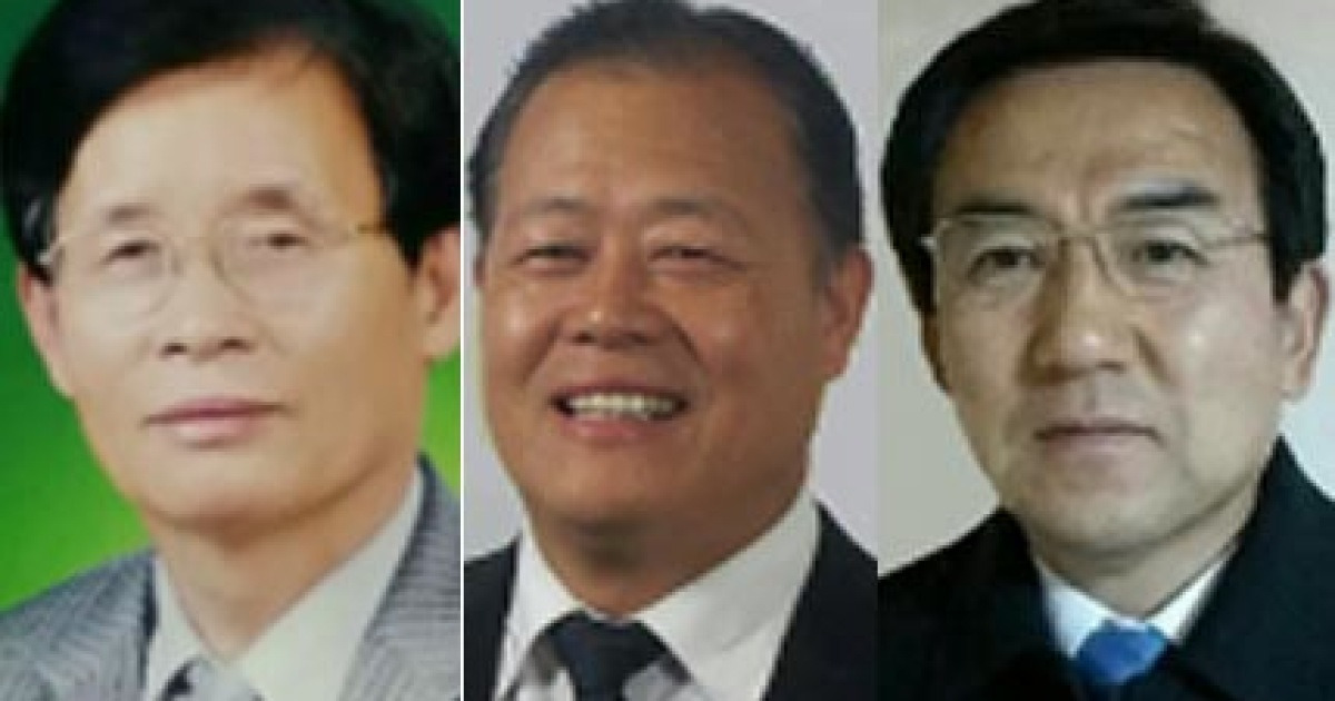 경기도 평택 북부지역 기독교연합회 회장에 정홍채 목사 선출