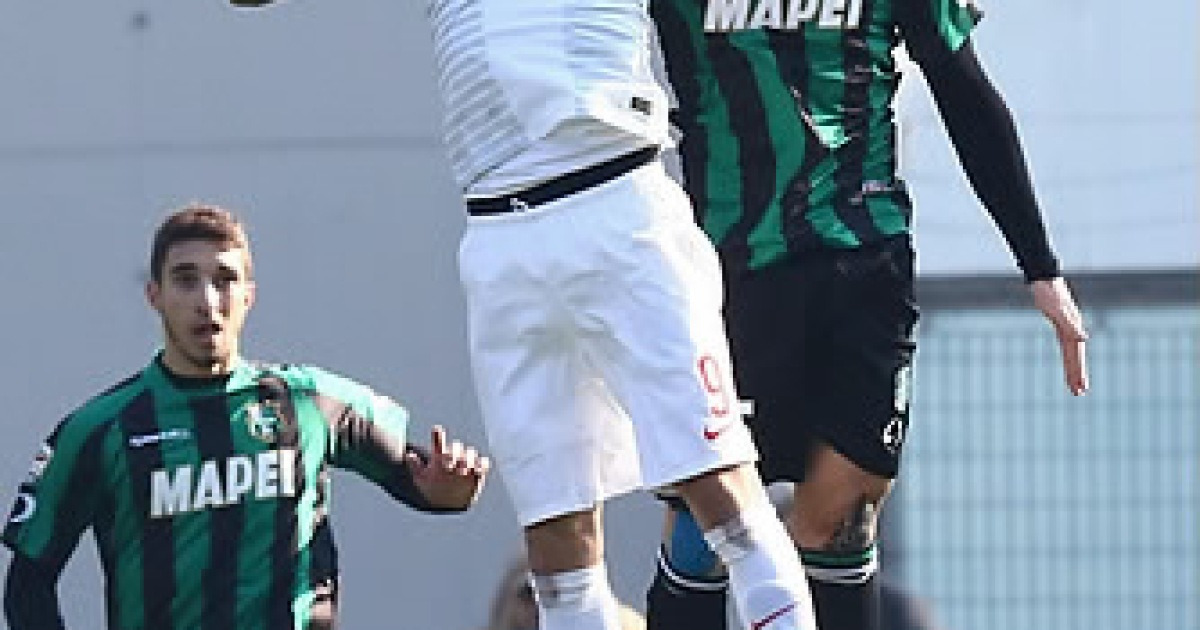 Italy soccer serie a