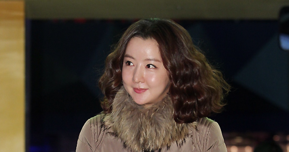 장윤서♥최대훈 4월 10일 결혼..또 한쌍의 배우부부 탄생