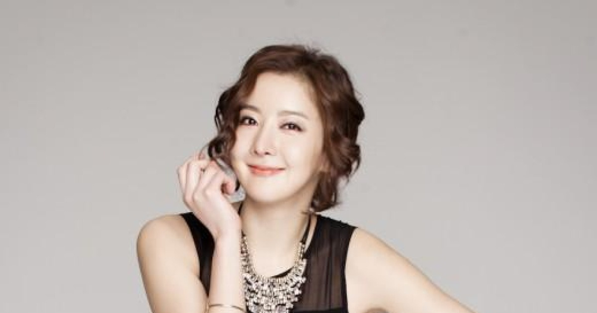 미스코리아 장윤서, 최대훈과 결혼 .. '4월의 신부 된다'