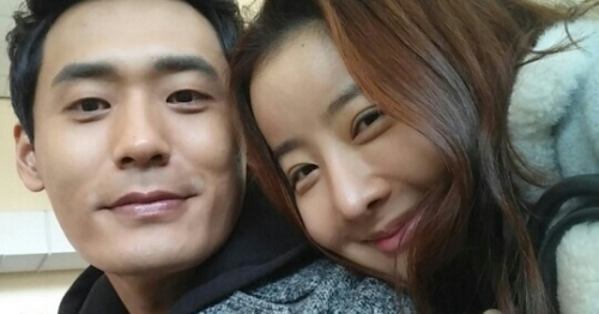 [단독]'결혼' 장윤서 