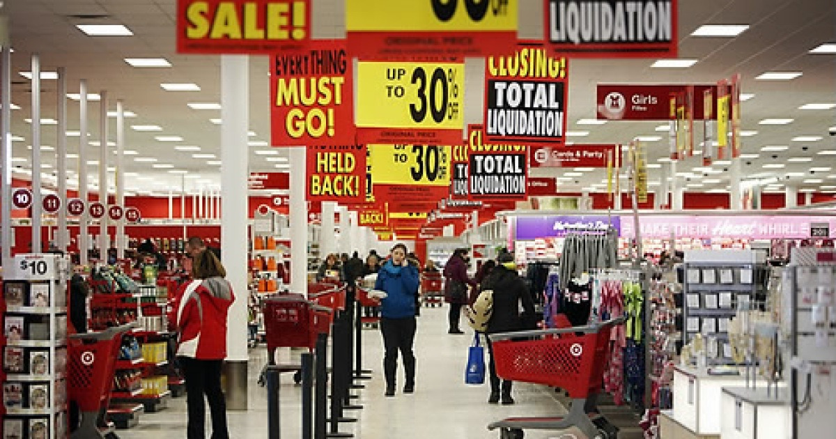 CANADA BUSINESS TARGET