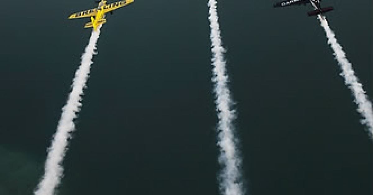 UAE AVIATION SPORT RED BULL AIR RACE
