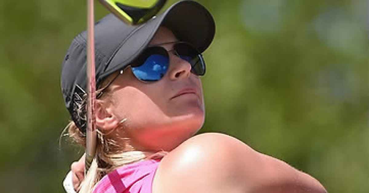 AUSTRALIA GOLF LADIES MASTERS