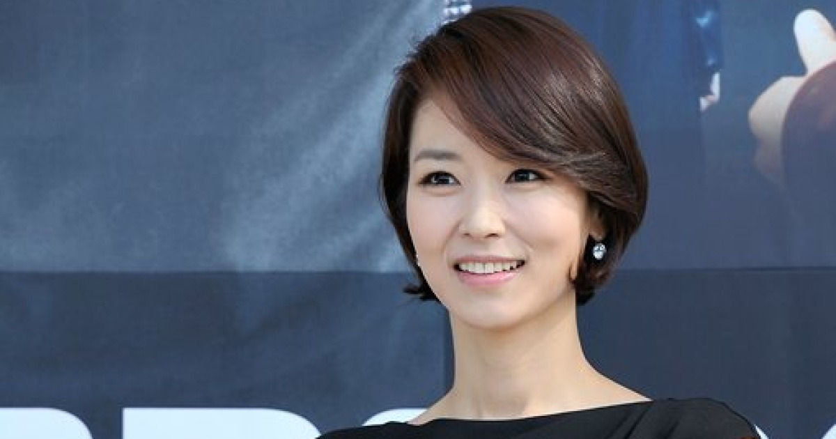 정지영, 시아버지 별세..'오늘 아침' Dj 17일까지 불참