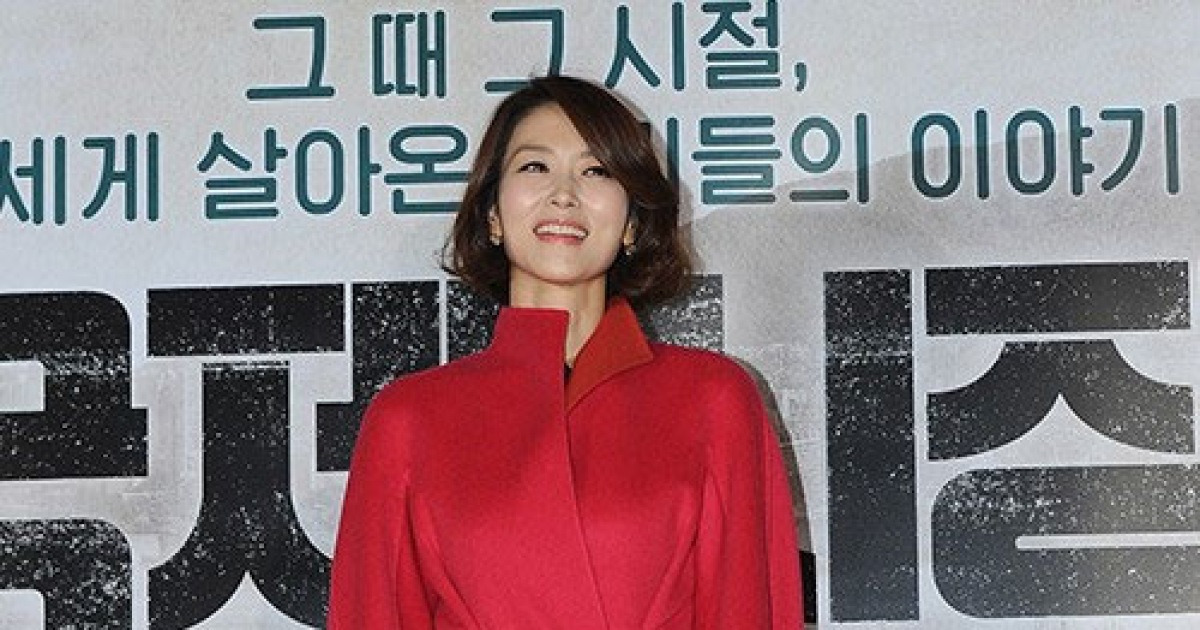 정지영, 시부상..이기찬, Mbc '오늘 아침' 임시 Dj