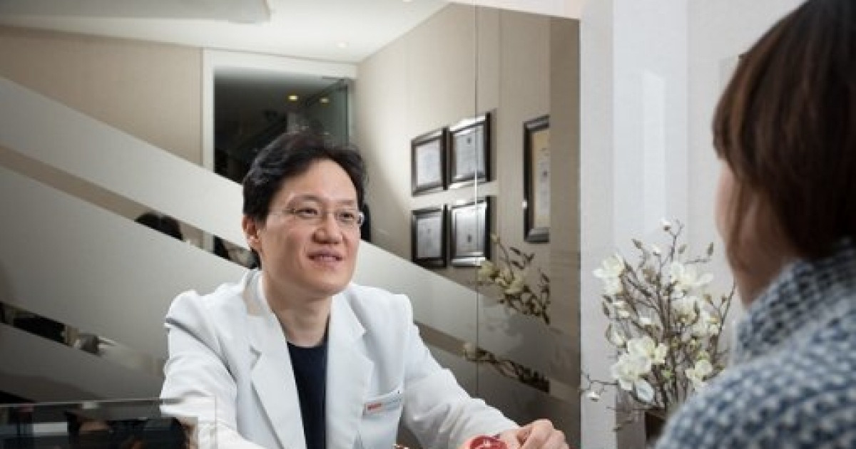 [여성이 건강해야 가정이 건강하다] 성관계시 통증? 소음순 이상 의심