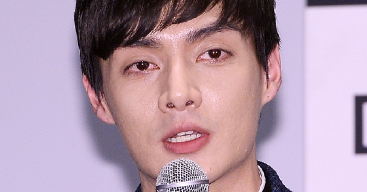 김준 소속사 