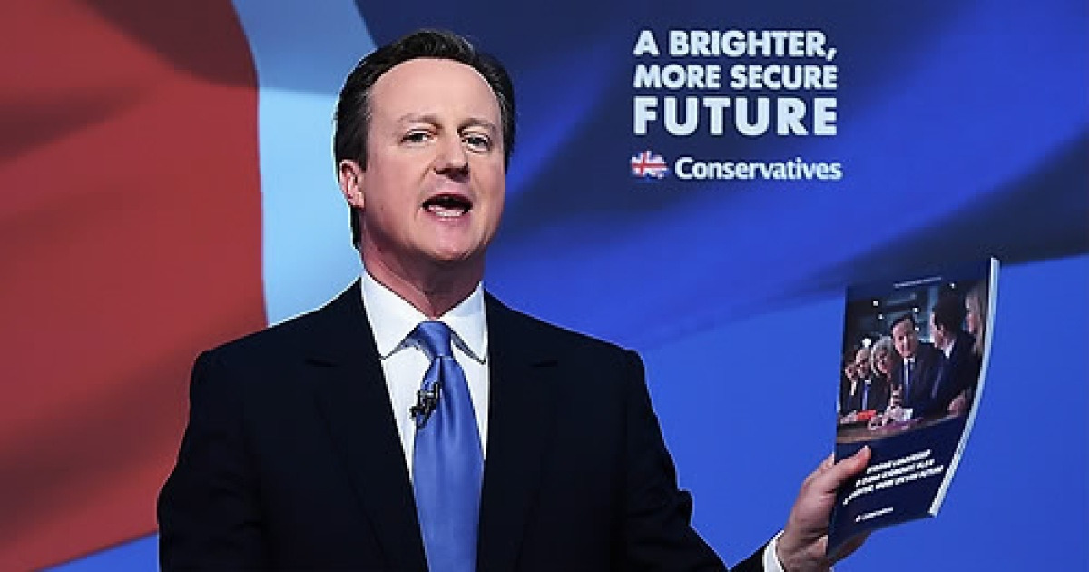 14 April 2015 Calendar