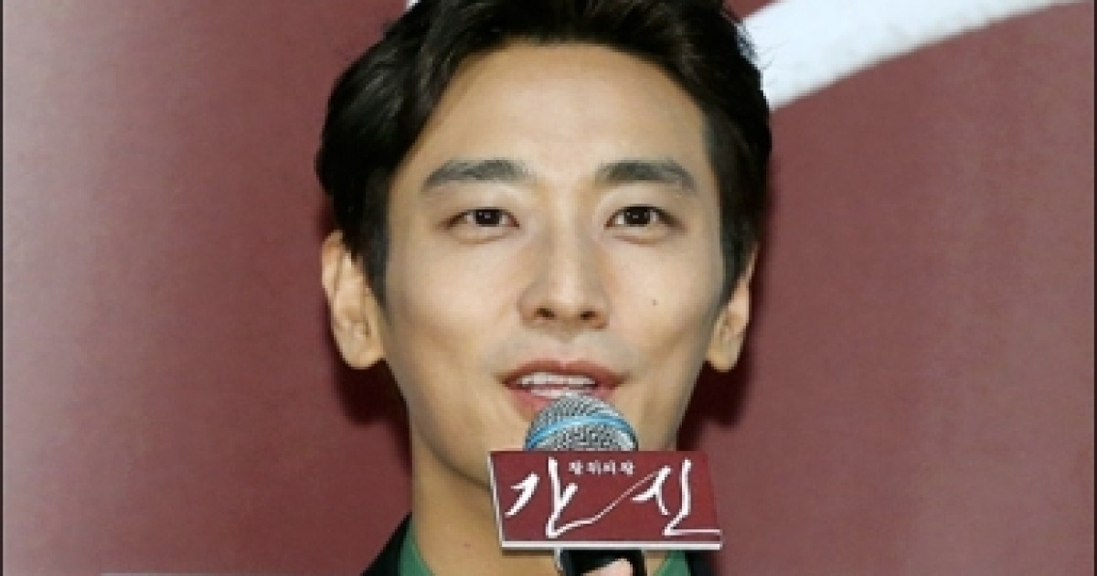 '간신' 주지훈 