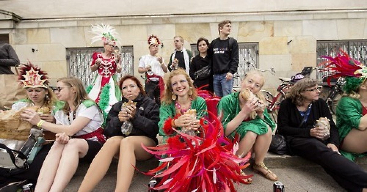 DENMARK CARNIVAL