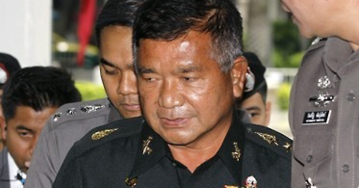 THAILAND CRIME MIGRATION ROHINGYA