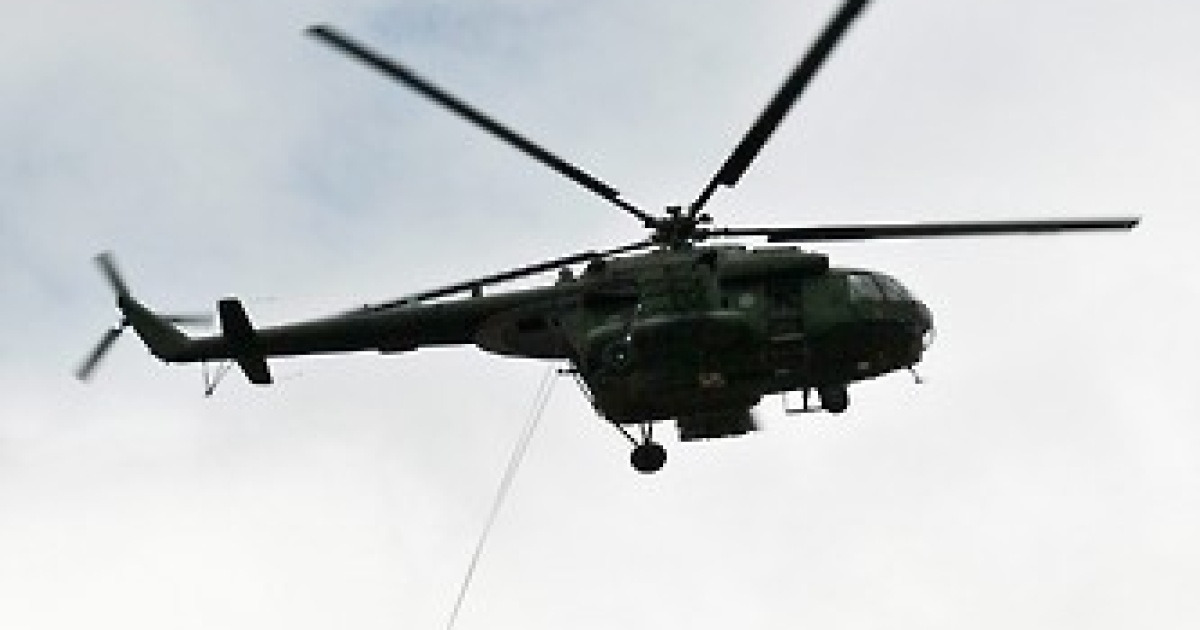 Poland nato noble jump exercises