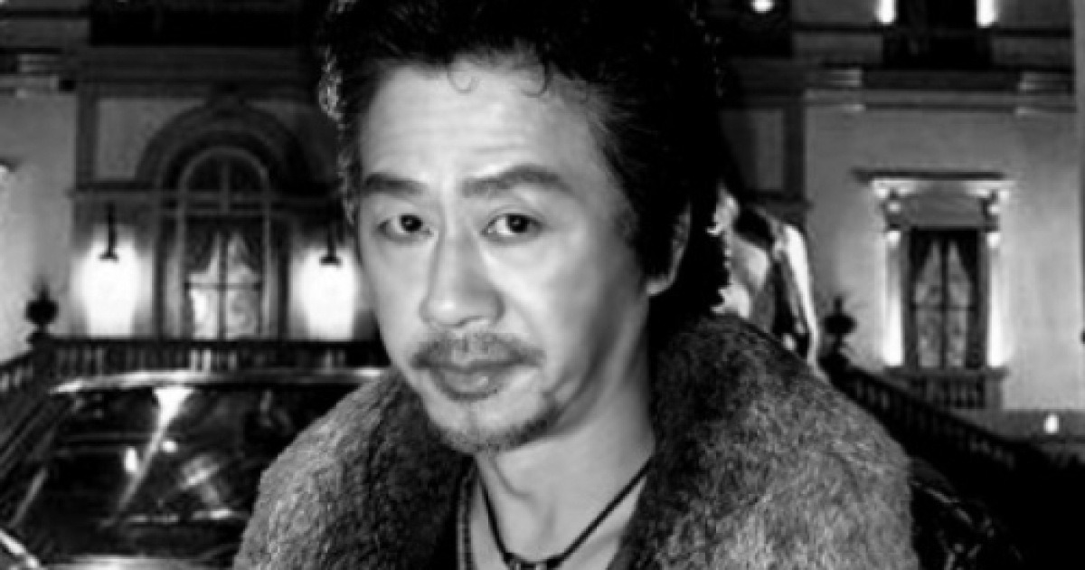 판영진, 어느 영화배우의 죽음.. 차 안에서 번개탄 피우고 숨져