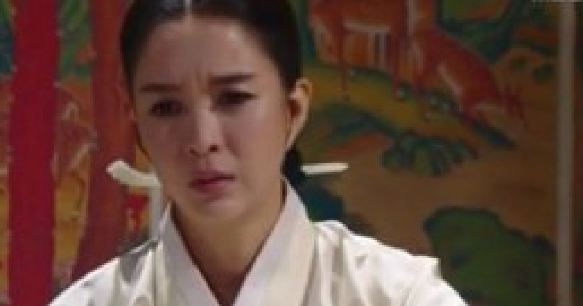 '화정' 신은정, 이연희 행방불명으로 또 시련 찾아올까