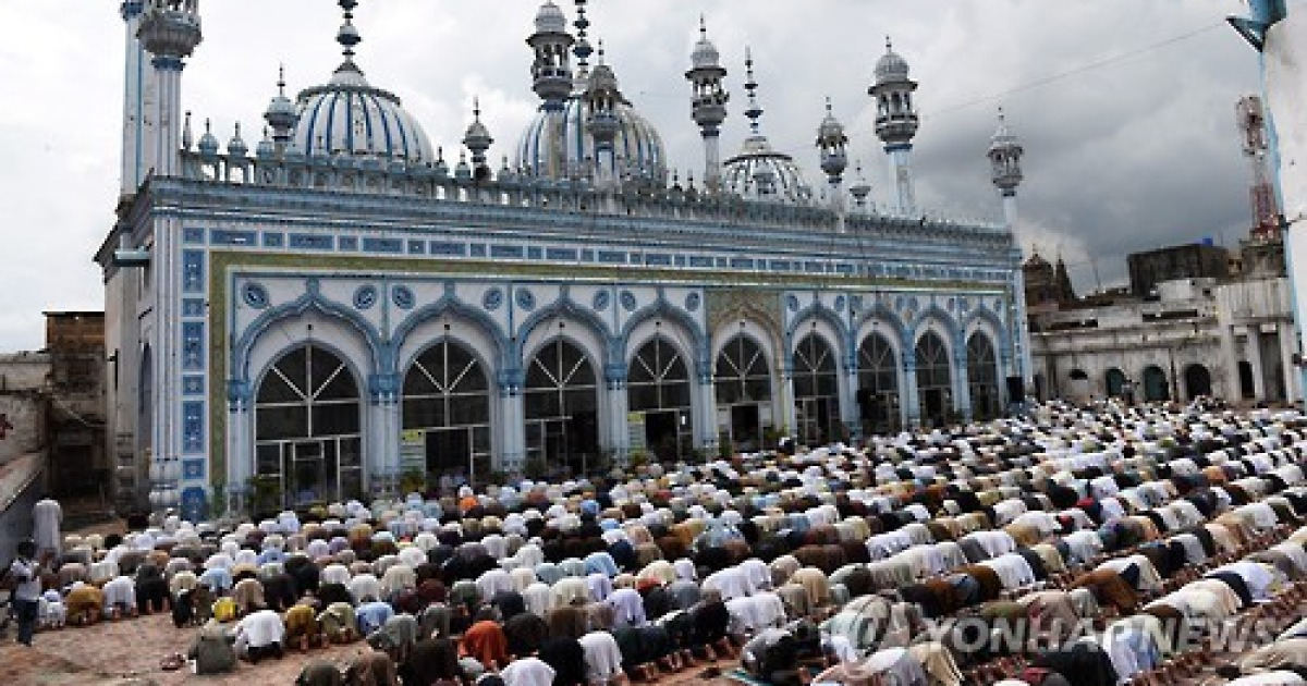PAKISTAN RAMADAN