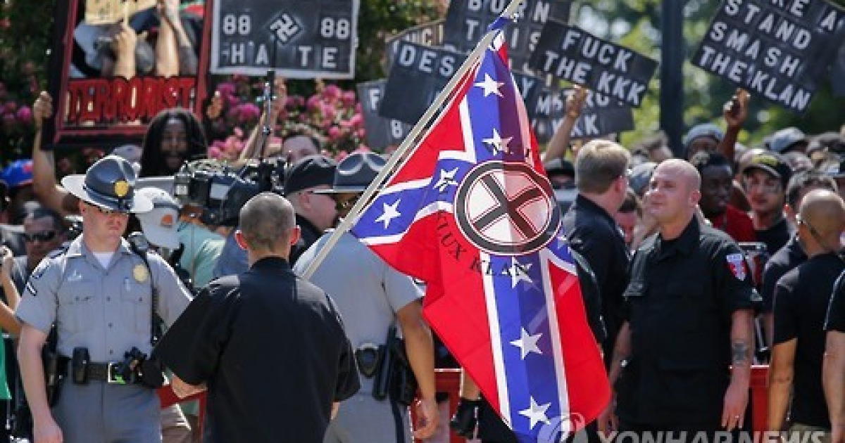 USA RALLY