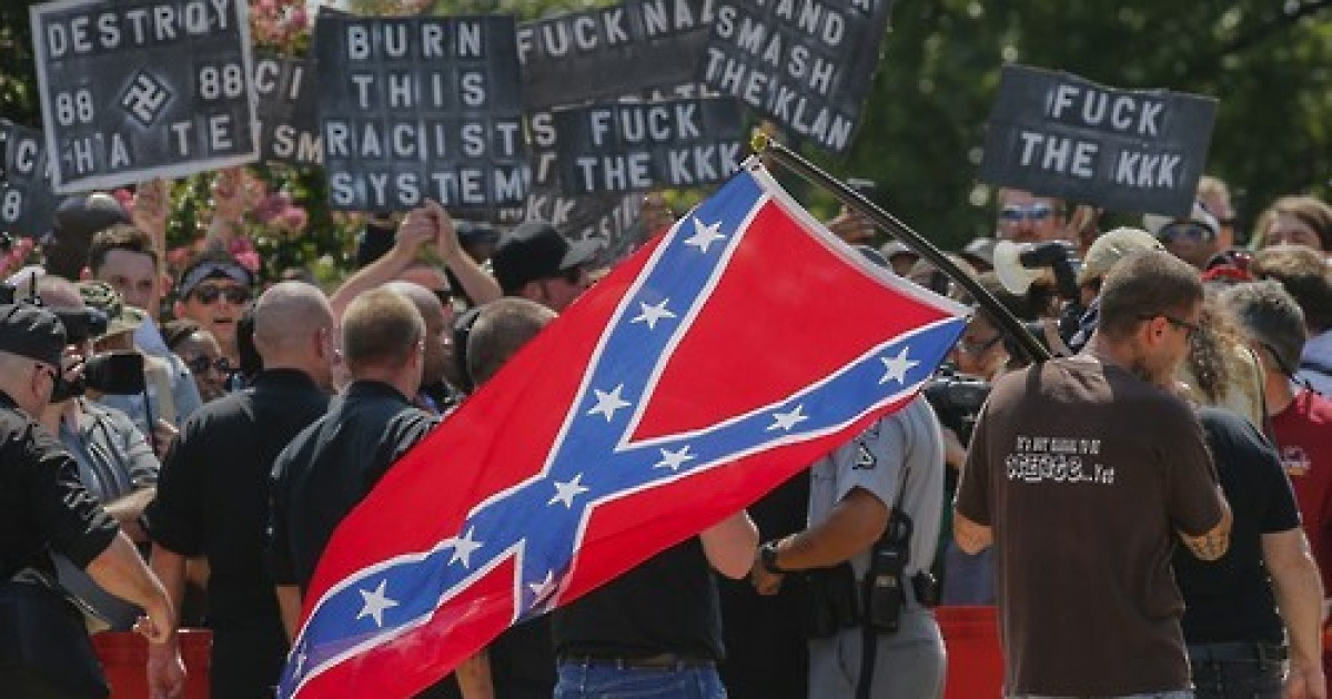 USA RALLY