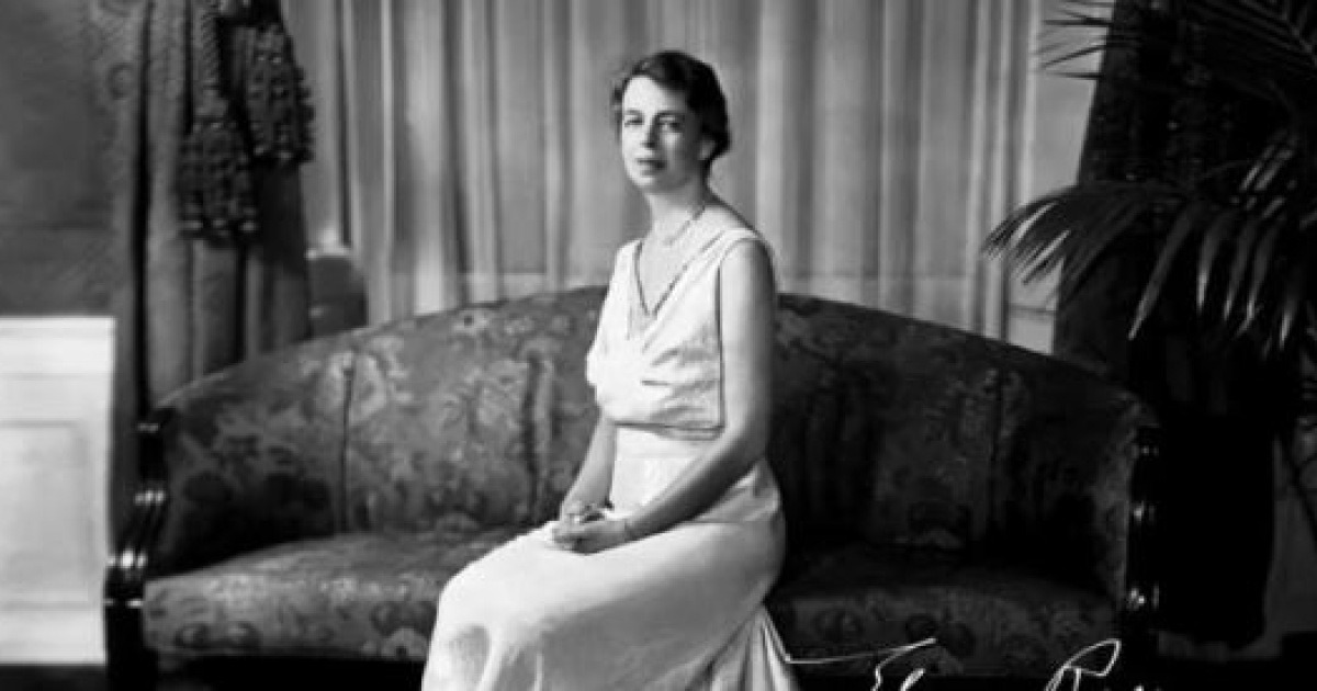 미국 10달러 지폐 여성인물에 루즈벨트 부인