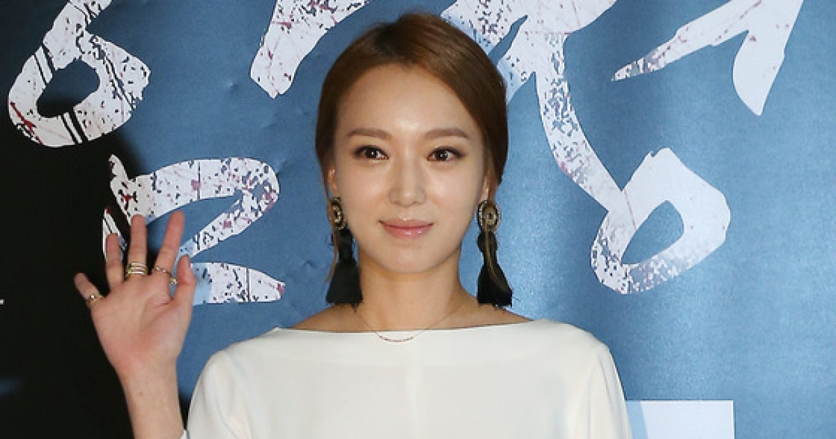 김민경, '함정' 기대되요