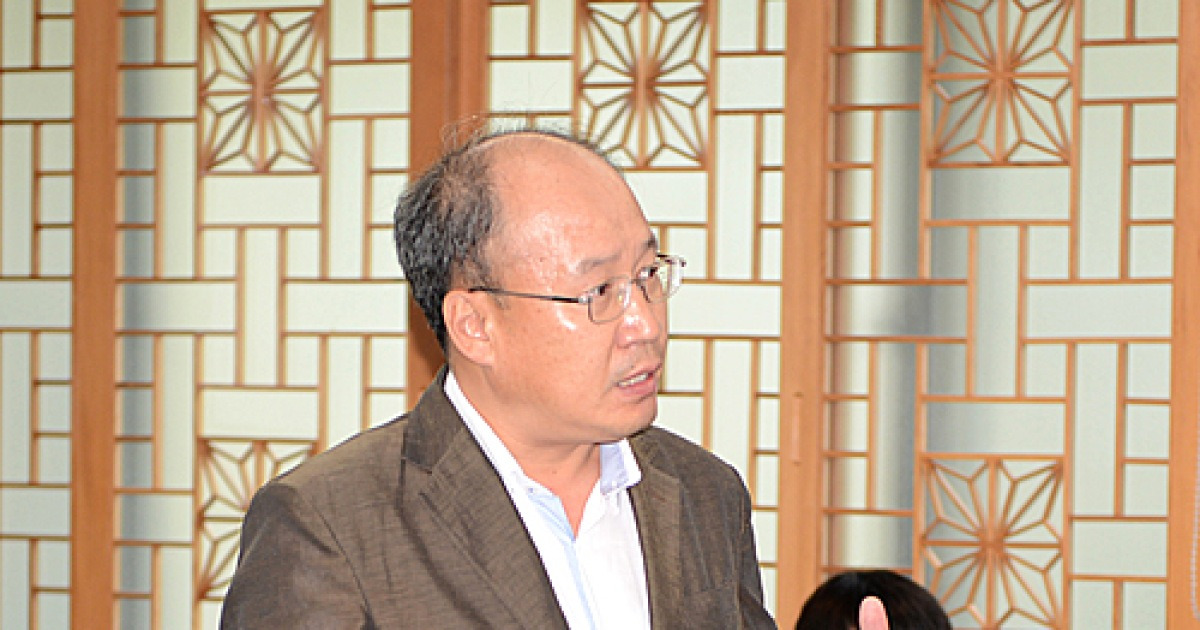 [종합]나주혁신도시 흙탕 수돗물 '상수도관 유입토사'가 원인