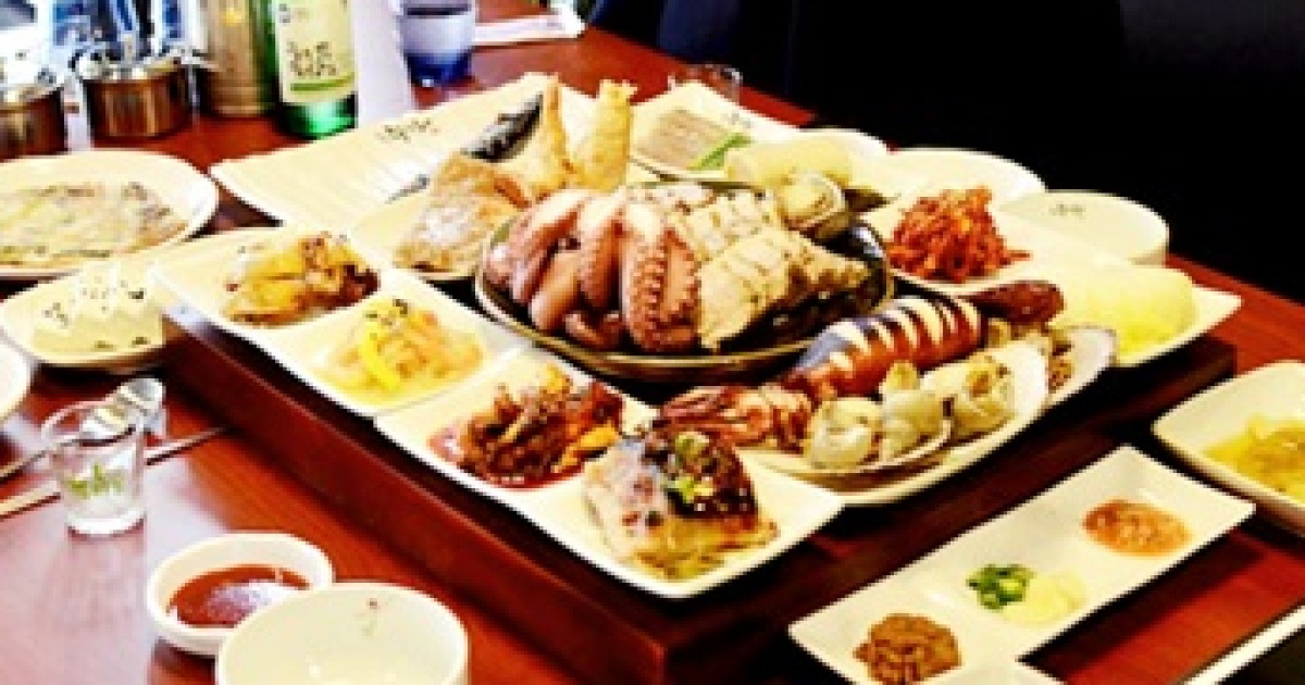 인천 논현동 맛집 베스트 10으로 꼽히는 '이렇게 좋을수가' 인기비결은?