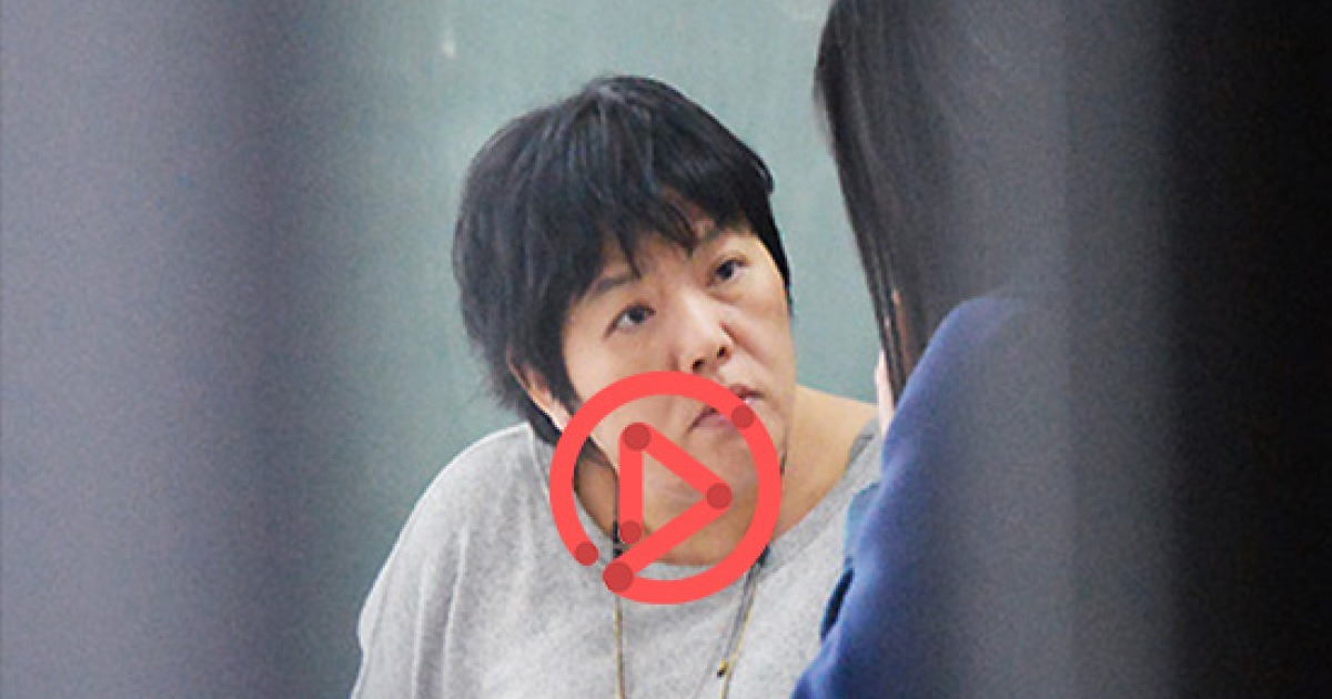 [쿠키영상] 전두환 딸 전효선 서경대 교수 