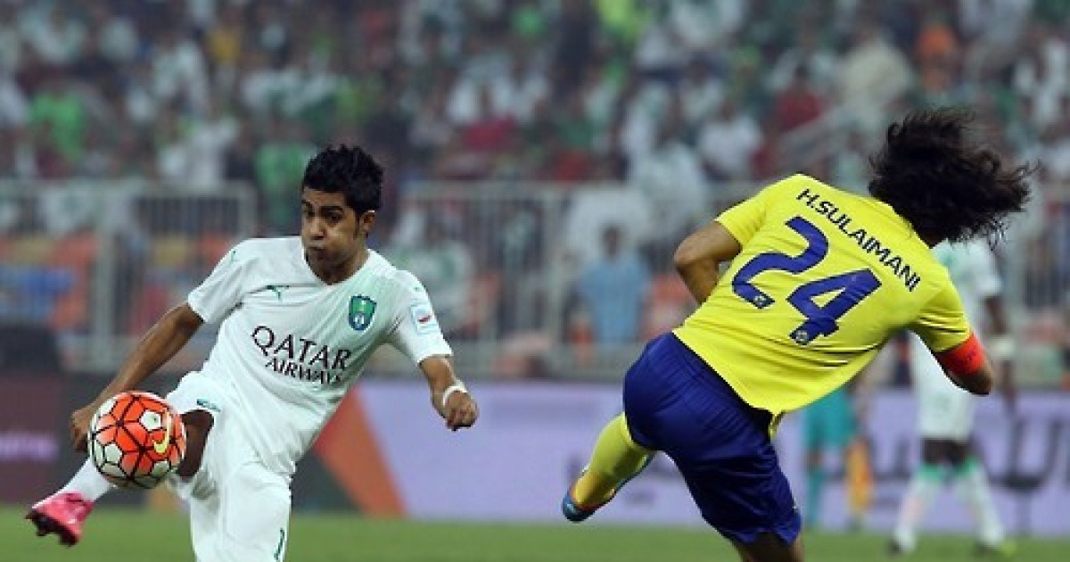 SAUDI ARABIA SOCCER SUADI PROFESSIONAL LEAGUE