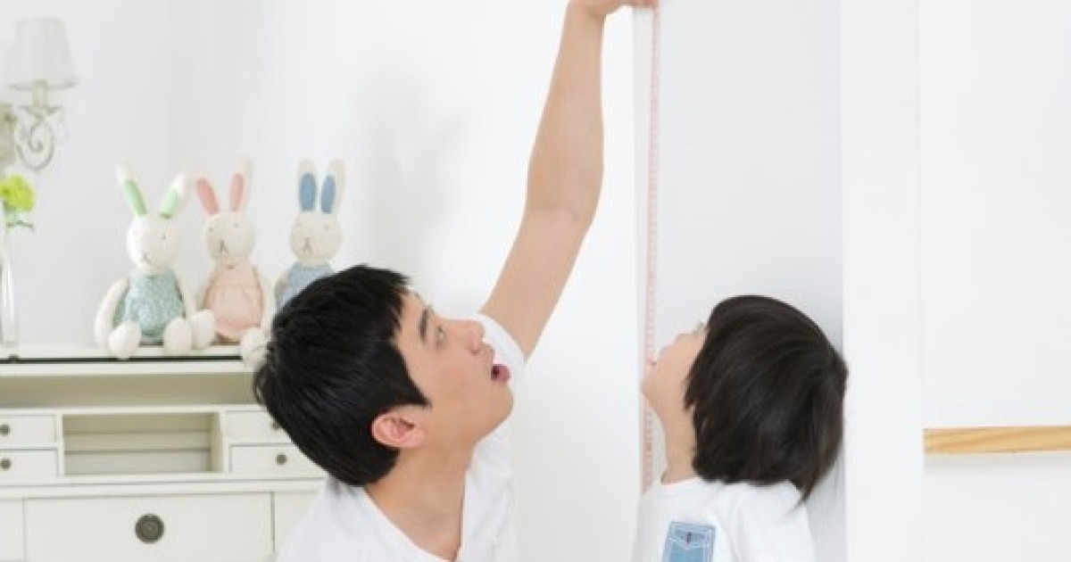 우리 아이 키 크는 법, 가장 궁금한 3가지