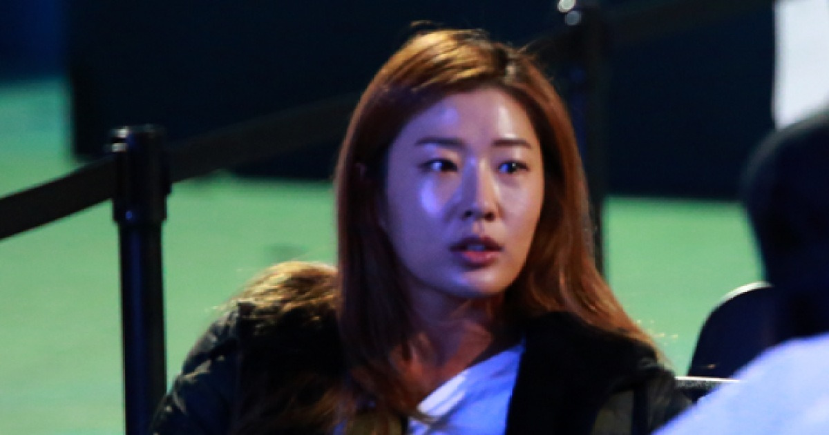 [포토] 홍혜린 