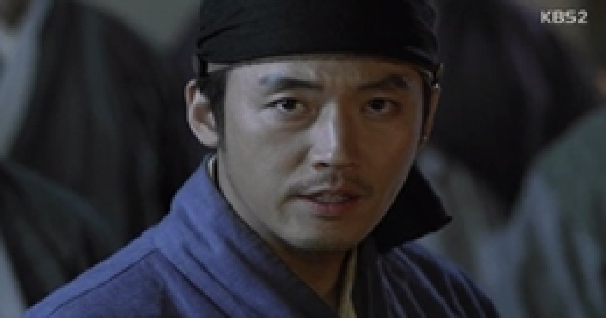 '객주', 자체최고시청률 11.3..수목극 왕좌 앉을까