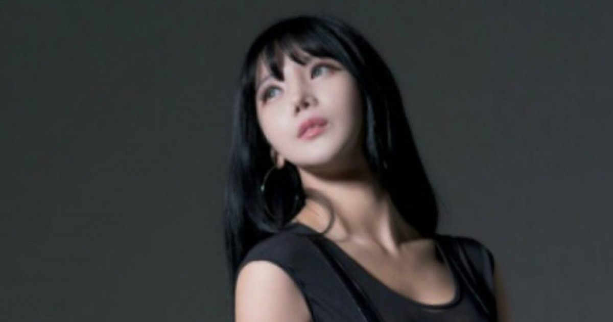 [포토] 레이샤 고은, S라인 과시
