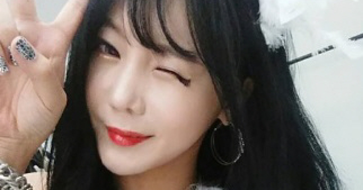 [포토] 레이샤 고은, 청순+섹시미