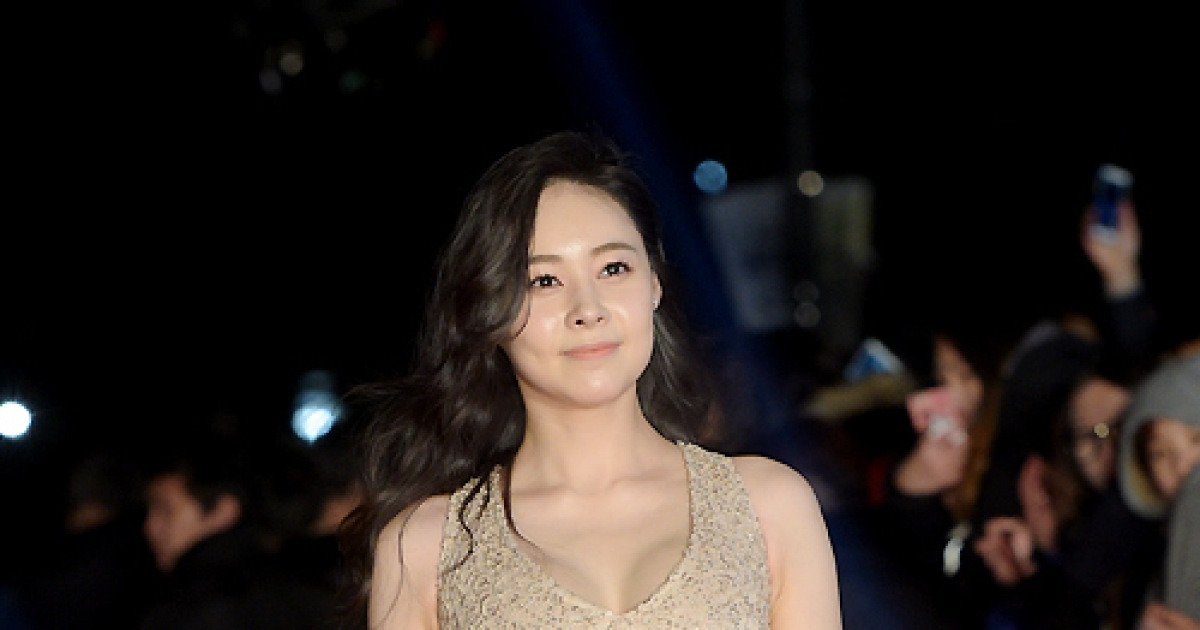 허이재 이승우 파경, '제2의 김태희'로 불린 허이재 누구?