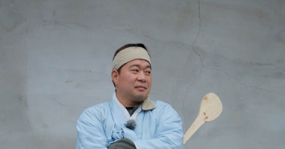 '머슴아들' 현주엽, 투덜이 머슴 변신 '활약 예상'