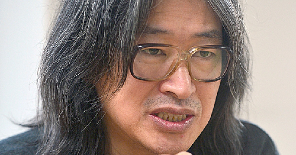 [인터뷰]하영식 분쟁전문기자 