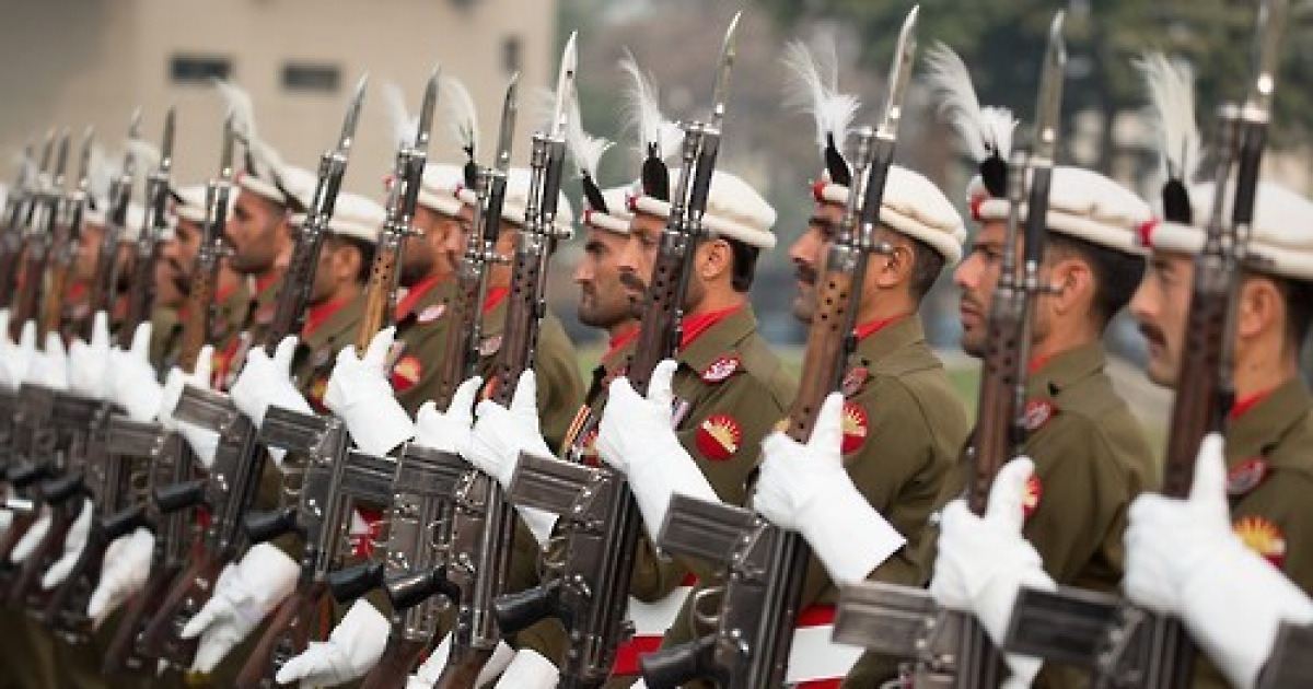 PAKISTAN GERMANY DEFENCE