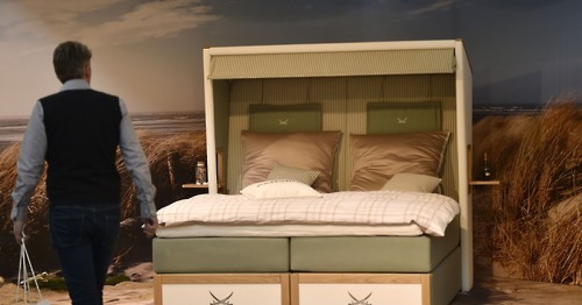 Germany Furniture Show