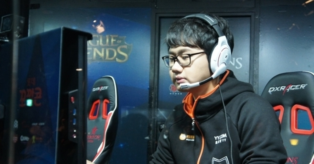 [LOL]ROX, '미드 바루스' 맹활약으로 kt에 2:1 승리