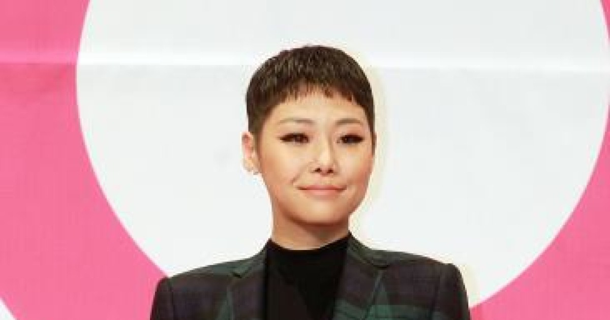 랩 트레이너로 변신한 치타