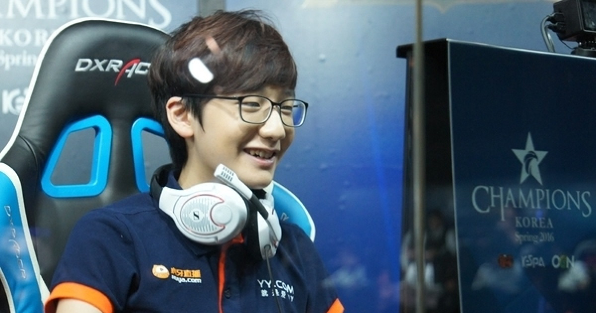 [LOL]ROX, 협곡을 지배한 니달리 활약으로 7연승 달려