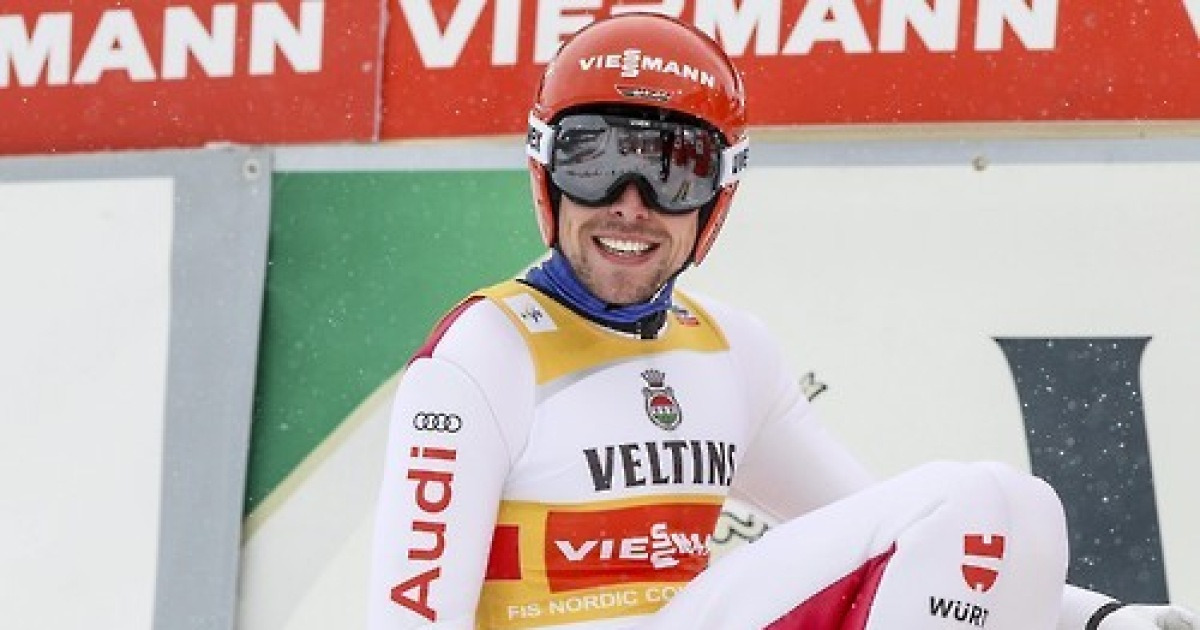 FINLAND NORDIC COMBINED WORLD CUP