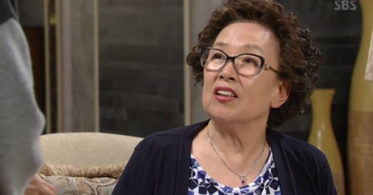 '마녀의성' 유지인 